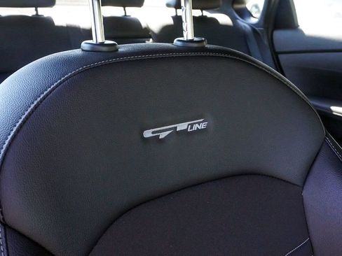 Used 2023 Kia Forte GT-Line w/ GT-Line Premium Package FWD image 28