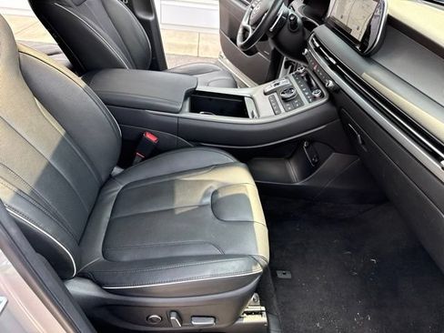 Used 2024 Hyundai Palisade SEL AWD/4WD image 23