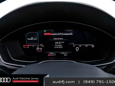 Used 2023 Audi A4 2.0T Premium Plus w/ Premium Plus Package image 19