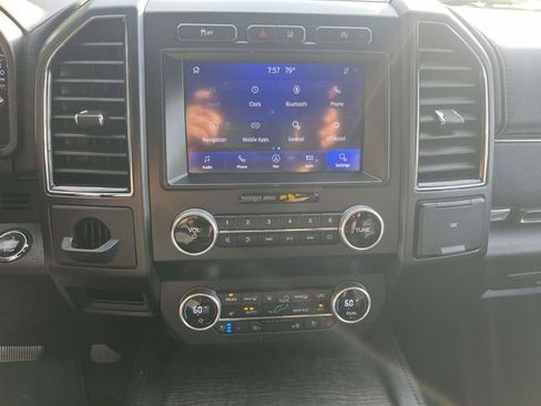 Certified 2021 Ford Expedition Limited RWD image 27