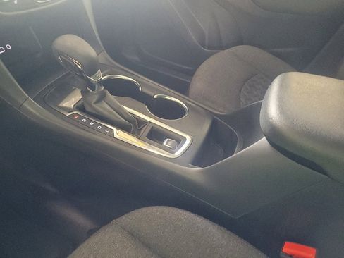 Used 2024 Chevrolet Equinox LT image 26