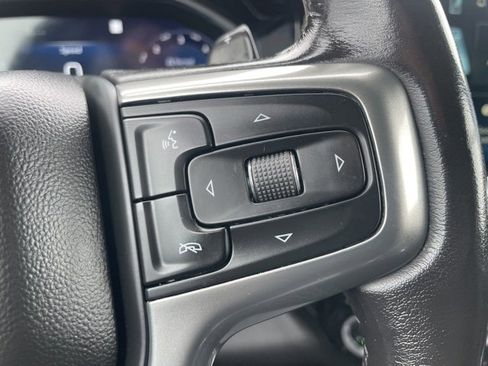 Used 2022 Chevrolet Silverado 1500 RST w/ True North Edition Plus image 20