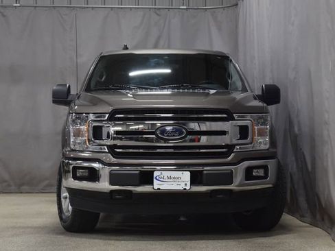 Used 2020 Ford F150 XLT image 5