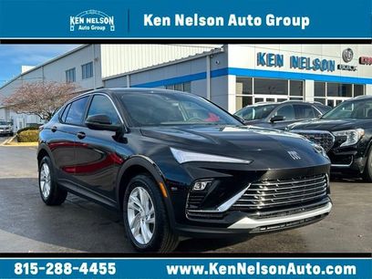 New 2026 Buick Envista Preferred w/ Convenience I Package