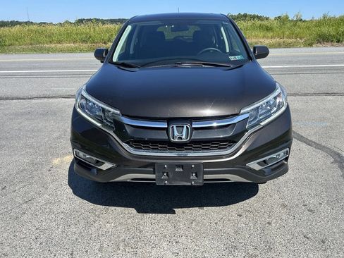 Used 2015 Honda CR-V EX image 4