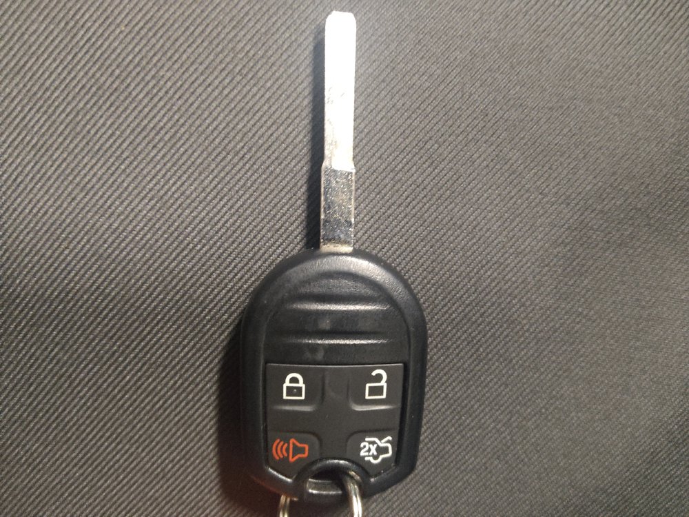 Used 2019 Ford Fiesta SE w/ Equipment Group 201A FWD image 32