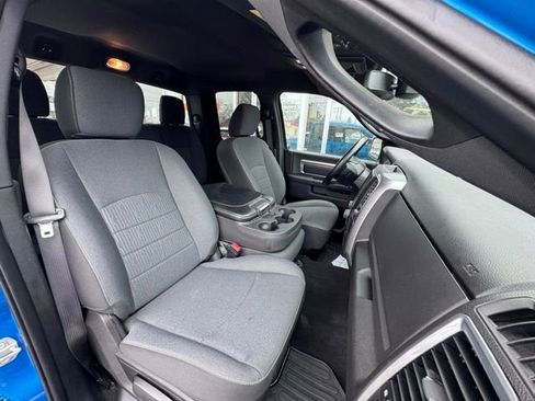 Used 2022 RAM 1500 Classic Warlock image 11