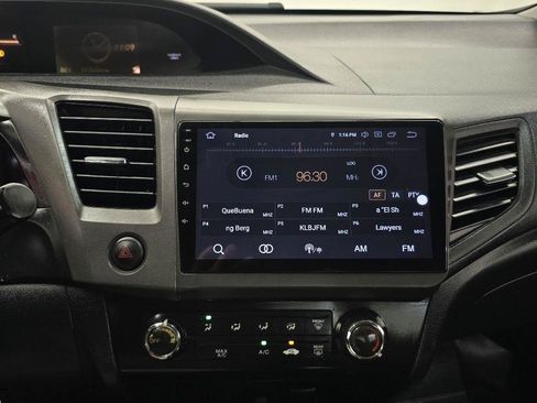 Used 2012 Honda Civic Si image 19