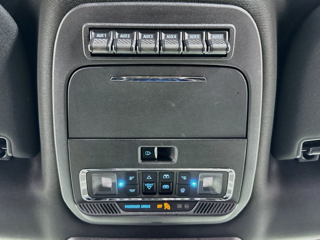 Used 2023 Ford F150 Raptor AWD/4WD image 26