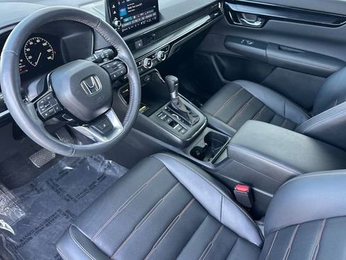Certified 2024 Honda CR-V Sport Touring image 9