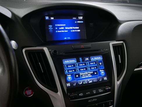 Used 2016 Acura TLX V6 SH-AWD w/ Technology Pkg image 22