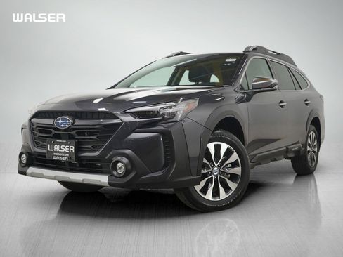 Used 2024 Subaru Outback Touring image 1