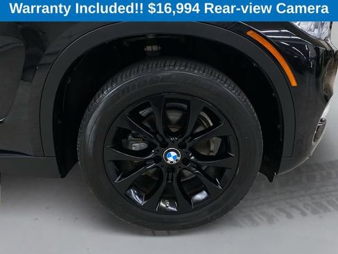 Used 2016 BMW X5 xDrive35i AWD/4WD image 16