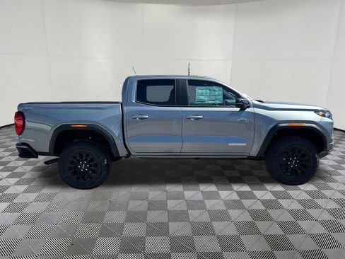 New 2026 GMC Canyon Elevation w/ Convenience Package AWD/4WD image 6