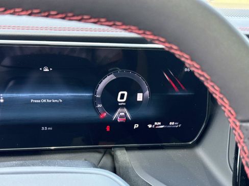 New 2026 Dodge Charger Scat Pack AWD/4WD image 20