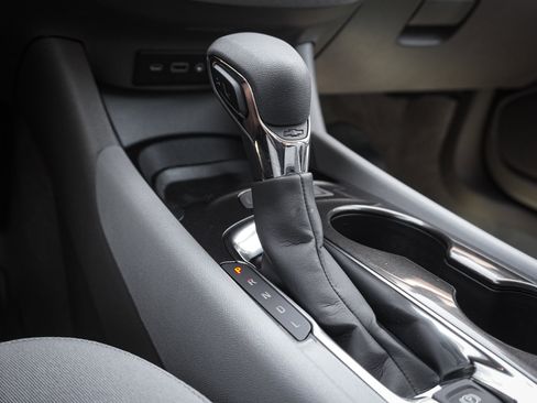 Used 2024 Chevrolet Malibu LS FWD image 26
