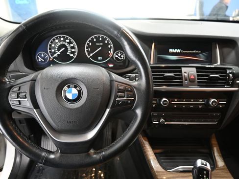 Used 2016 BMW X3 xDrive35i w/ Technology Package image 9