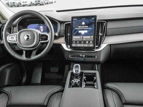 New 2026 Volvo XC90 B6 Ultra w/ Lounge Package image 22