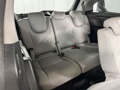 Used 2018 Honda Odyssey EX-L image 9