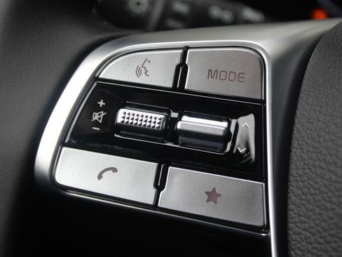 New 2025 Kia Telluride EX image 25