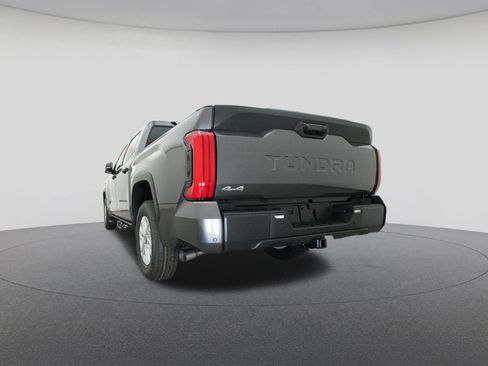 New 2025 Toyota Tundra SR5 image 22