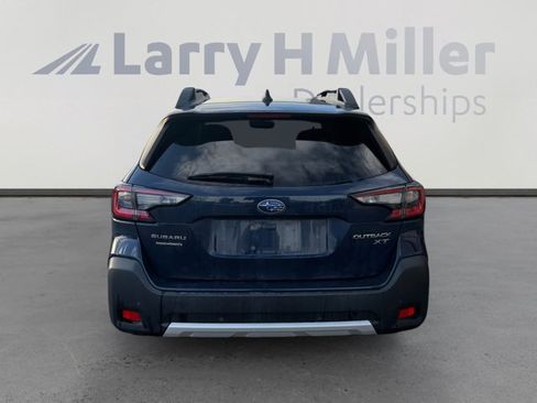 Used 2023 Subaru Outback Limited XT AWD/4WD image 4