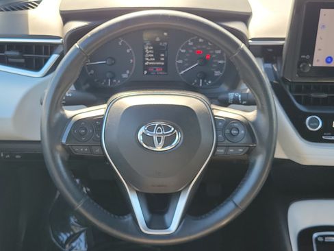 Used 2024 Toyota Corolla SE FWD image 19