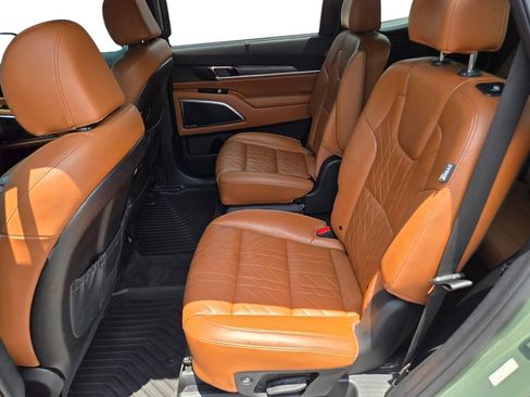 Certified 2024 Kia Telluride SX Prestige X-Pro AWD/4WD image 19