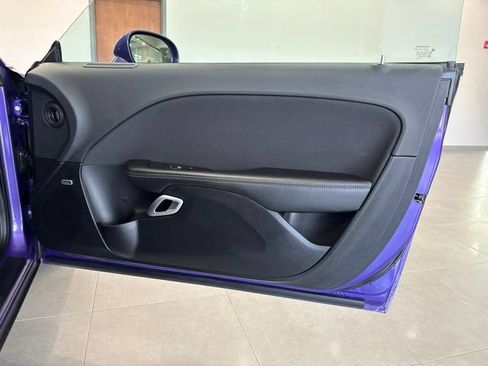 Used 2023 Dodge Challenger SXT w/ Cold Weather Group RWD image 34
