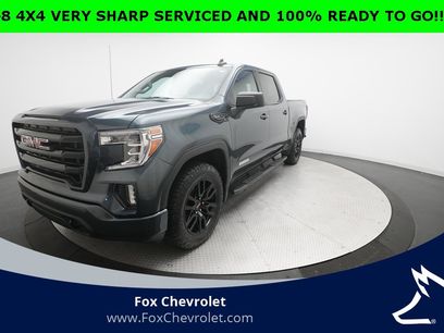 Used 2021 GMC Sierra 1500 Elevation w/ Preferred Package
