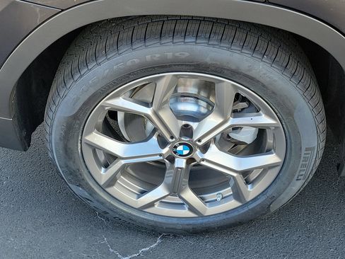 Used 2021 BMW X3 sDrive30i w/ Convenience Package image 7