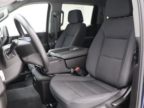 Used 2023 GMC Sierra 1500 Pro image 21