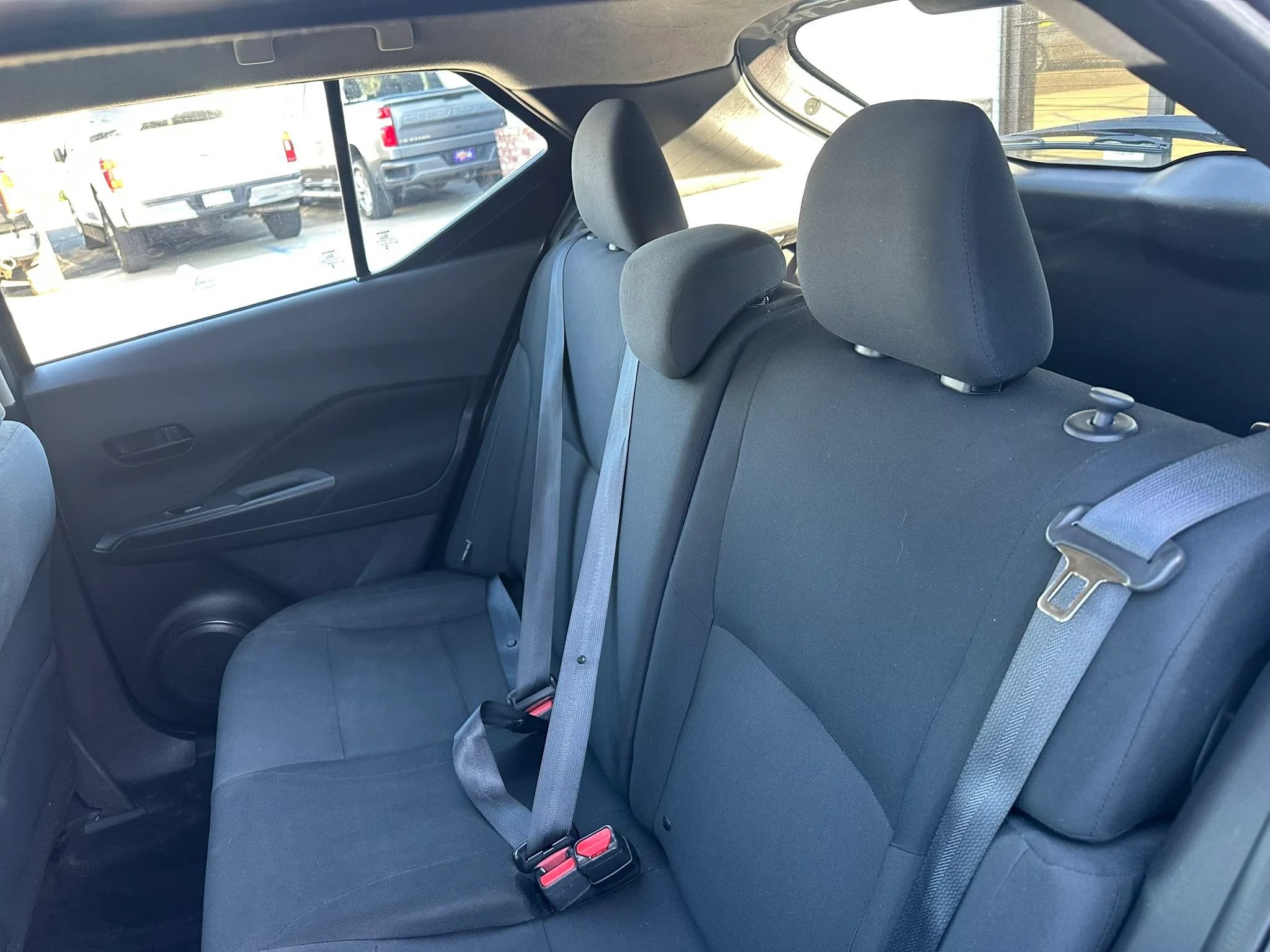 Used 2023 Nissan Kicks S FWD image 35