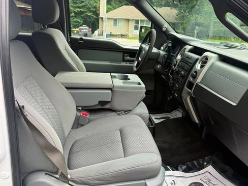 Used 2014 Ford F150 XLT w/ Trailer Tow Package AWD/4WD image 11