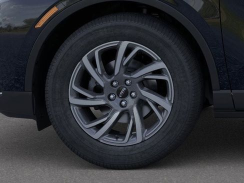 New 2025 Lincoln Corsair AWD w/ Equipment Group 101A image 19