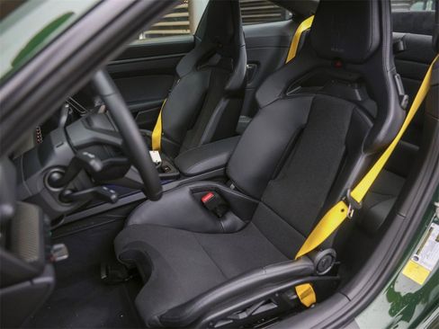 Certified 2026 Porsche 911 GT3 image 5