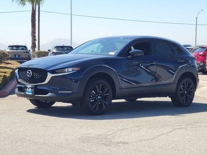 New 2026 MAZDA CX-30 AWD 2.5 S w/ Select Sport Pkg