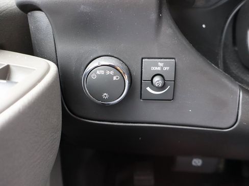 New 2025 Chevrolet Express 3500 w/ Power Convenience Package image 12