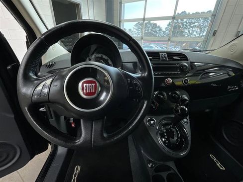 Used 2013 FIAT 500 Pop image 14
