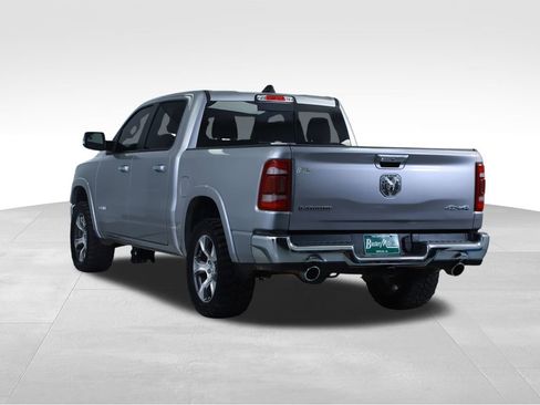 Used 2022 RAM 1500 Laramie image 8