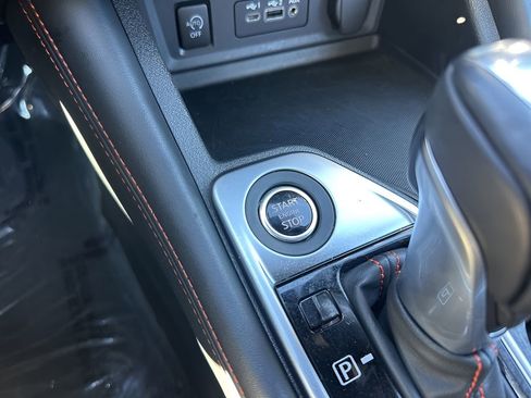 Used 2024 Nissan Sentra SR w/ SR Premium Package image 22