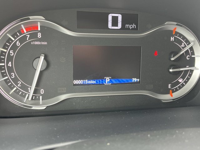 Used 2022 Honda Ridgeline RTL-E image 23