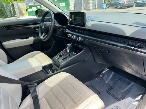 Used 2023 Honda CR-V EX-L image 29