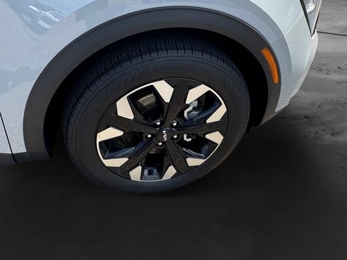 Used 2023 Kia Sportage X-Line AWD/4WD image 13