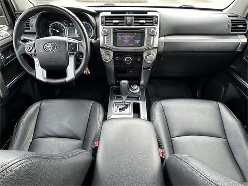 Used 2017 Toyota 4Runner SR5 image 8