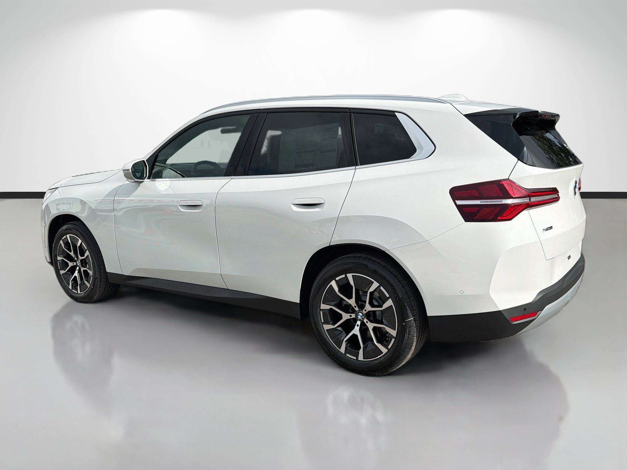 New 2026 BMW X3 xDrive30i w/ Convenience Package AWD/4WD image 5