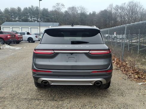 Used 2022 Lincoln Corsair AWD w/ Premium Package image 3