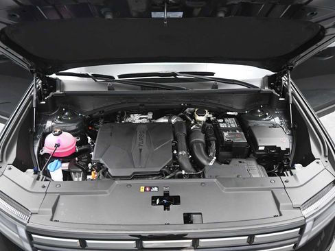 New 2026 Hyundai Santa Fe SE FWD image 25
