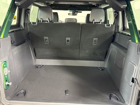 New 2025 Ford Bronco Outer Banks image 30