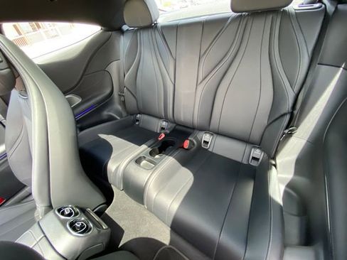 Used 2025 Mercedes-Benz CLE 300 4MATIC Coupe image 13